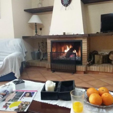 Вилла Vivelorural Casa Tassone, Grazalema - Cadiz Экстерьер фото
